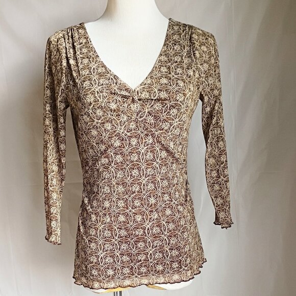 ❤️❤️ A Favorite Nine West Top - Picture 2 of 14